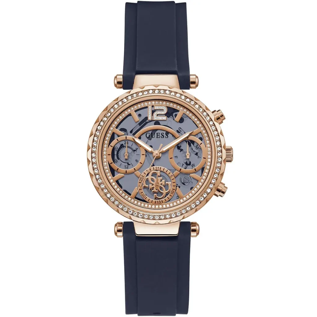 Guess Ladies Watch Solstice GW0484L2 | Watches Prime