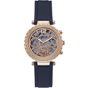 Guess Ladies Watch Queen GW0536L3 | Watches Prime
