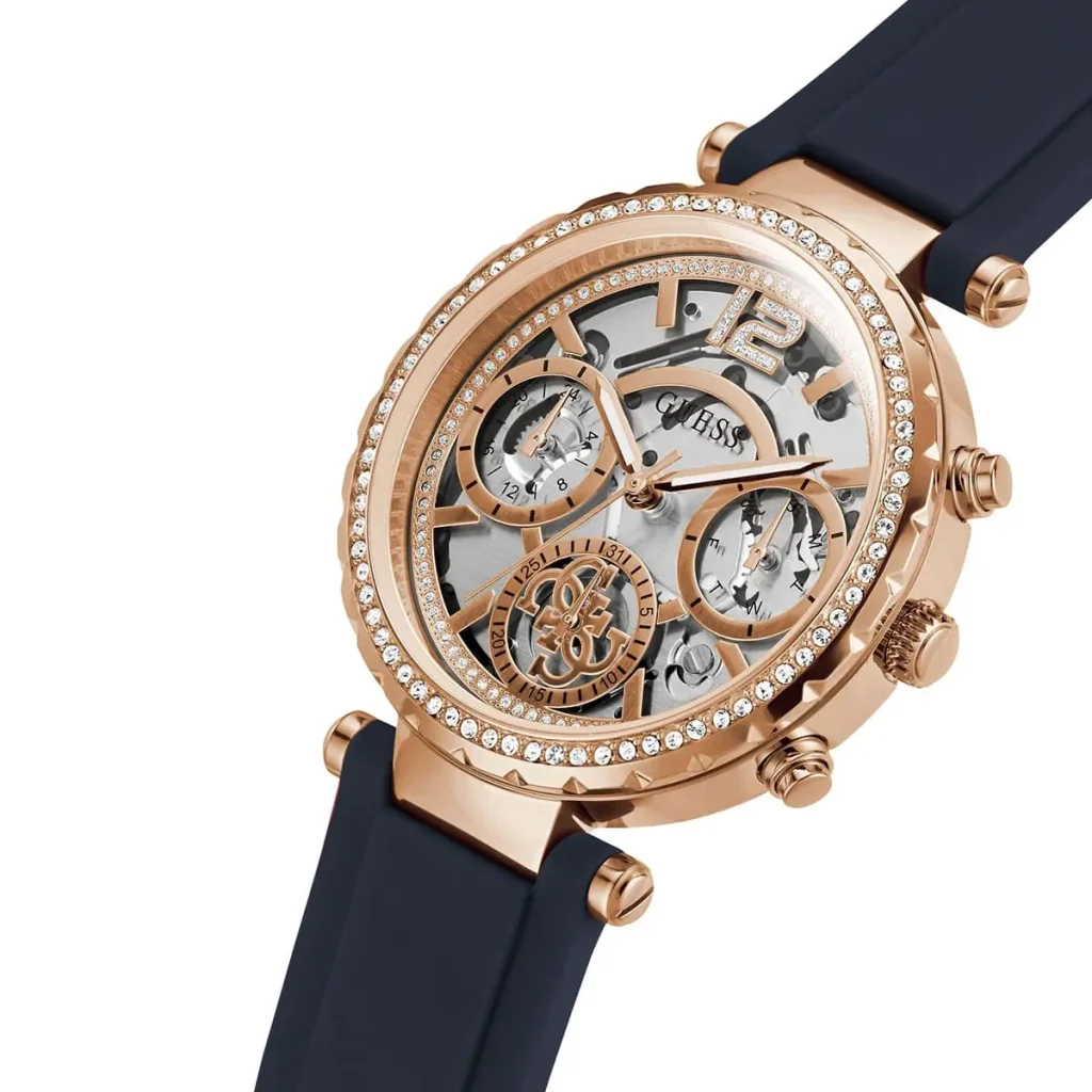 Guess Ladies Watch Solstice GW0484L2 | Watches Prime