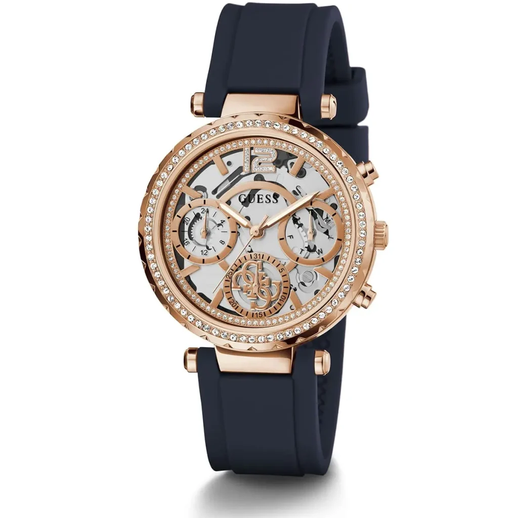 Guess Ladies Watch Solstice GW0484L2 | Watches Prime
