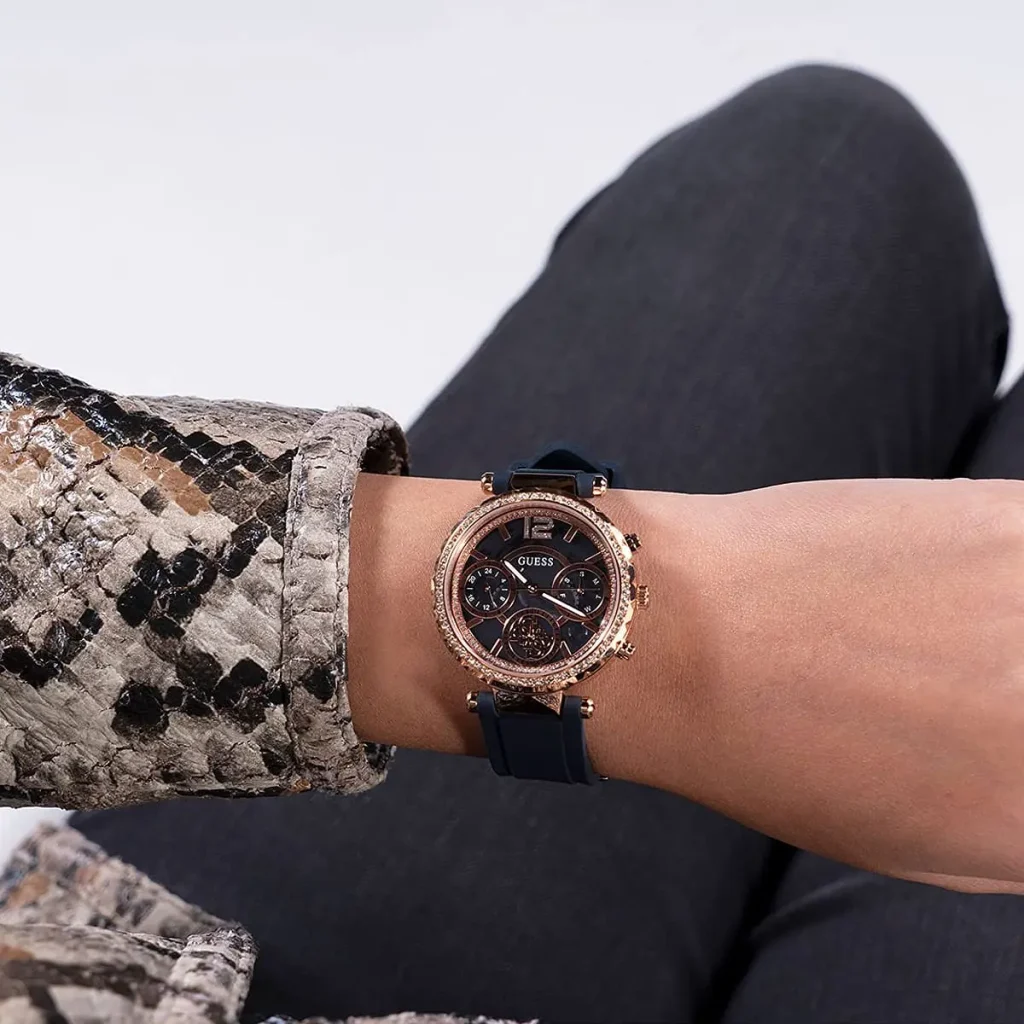 Guess Ladies Watch Solstice GW0484L2 | Watches Prime