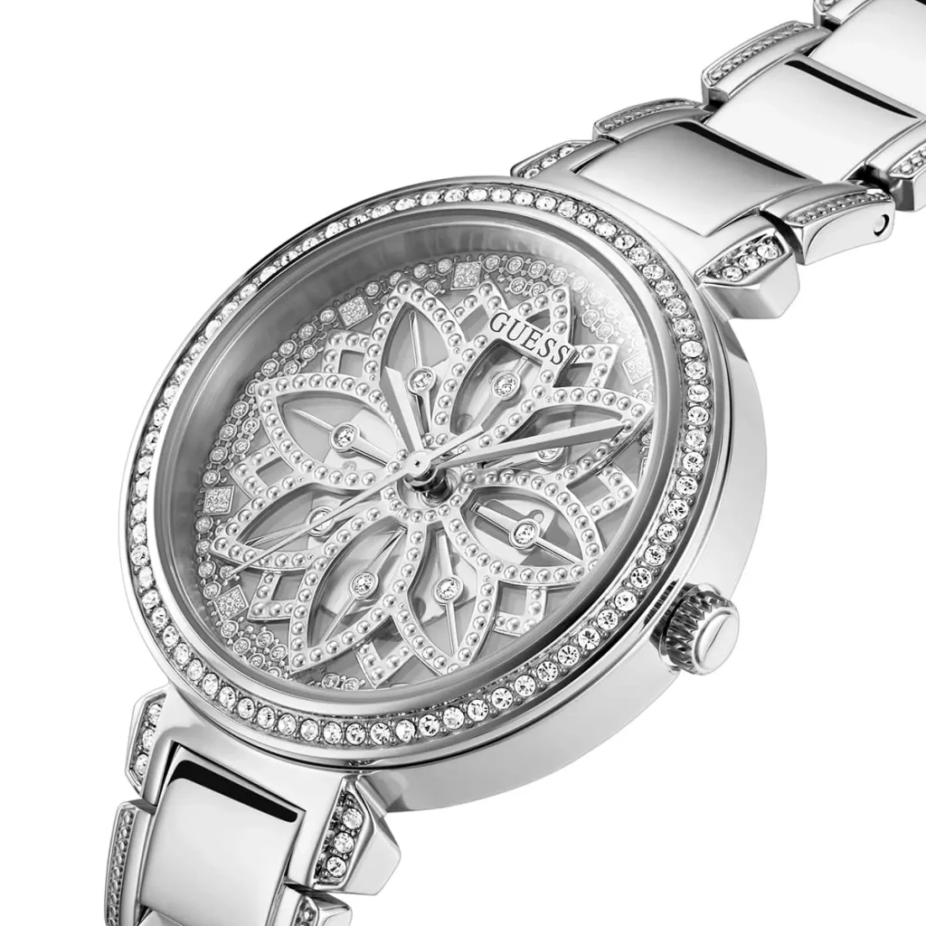 Guess Ladies Watch Lily GW0528L1 | Watches Prime