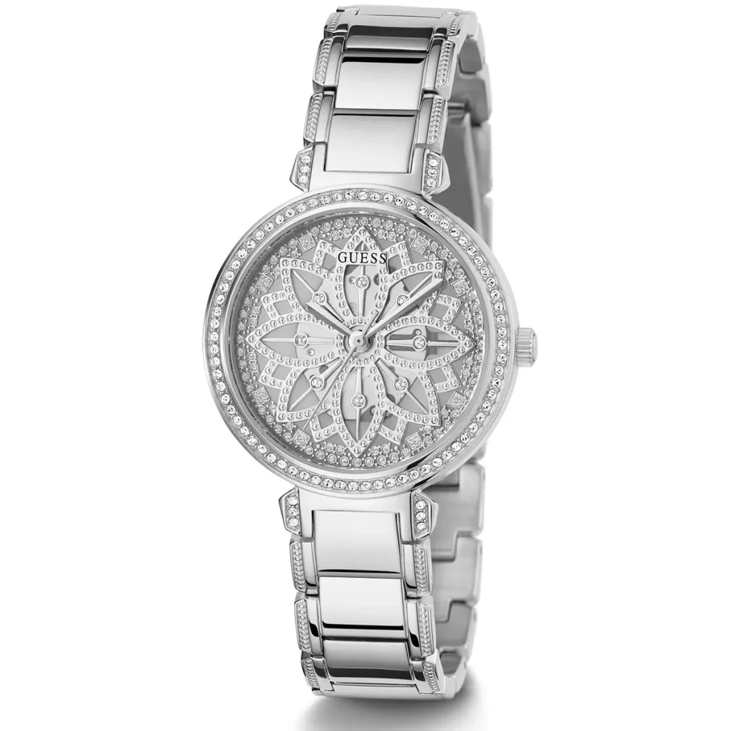 Guess Ladies Watch Lily GW0528L1 | Watches Prime