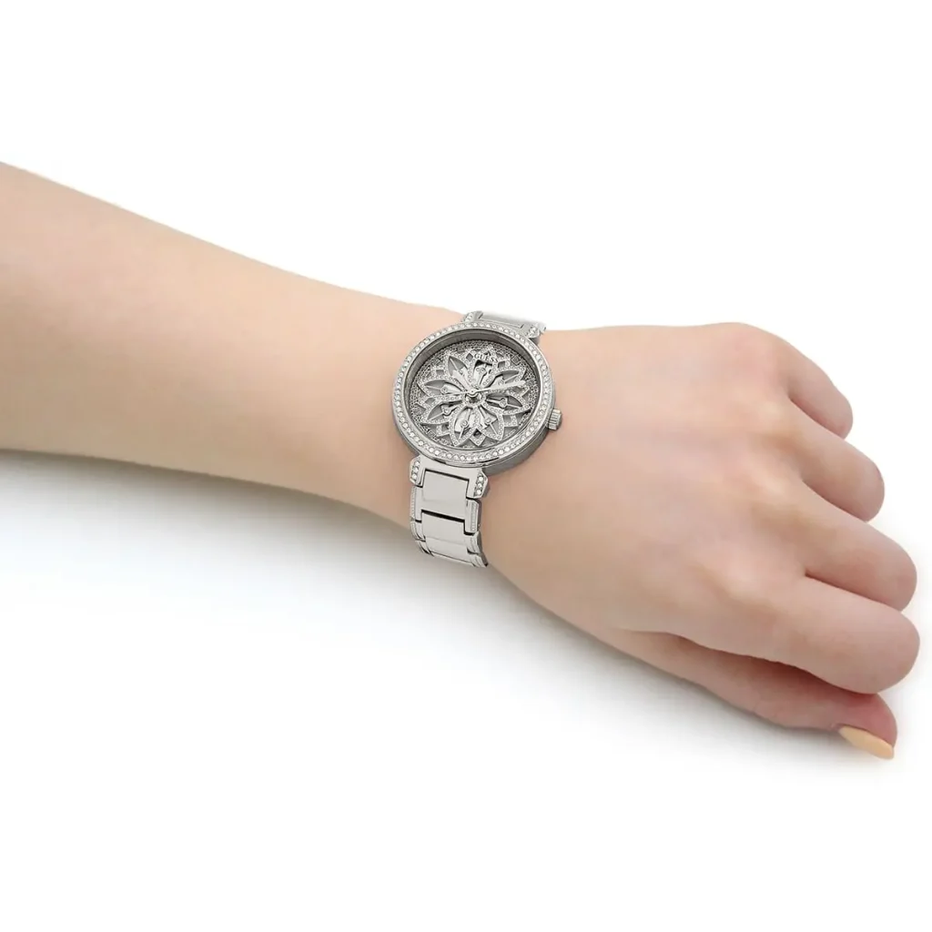 Guess Ladies Watch Lily GW0528L1 | Watches Prime
