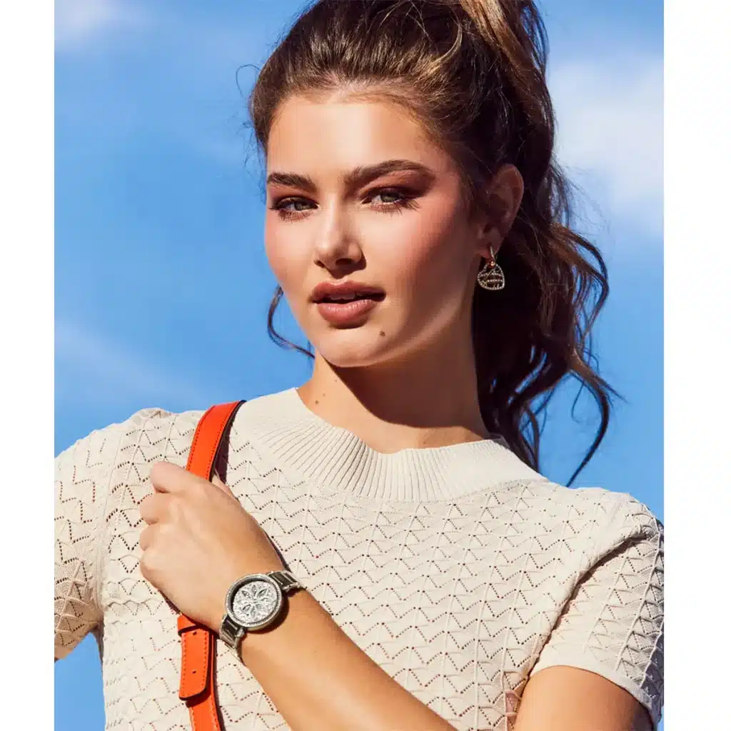 Guess Ladies Watch Lily GW0528L1 | Watches Prime