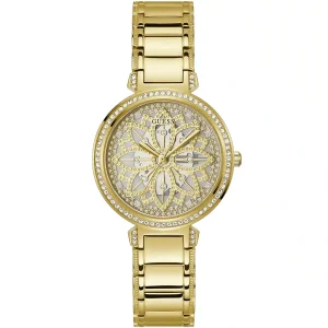 Guess Men's Watch Poseidon GW0425G1 | Watches Prime