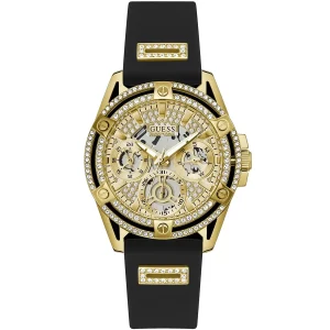 Guess Ladies Watch Lady B W0016L5 | Watches Prime