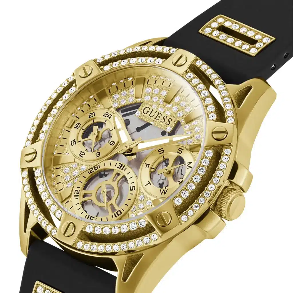 Guess Ladies Watch Queen GW0536L3 | Watches Prime