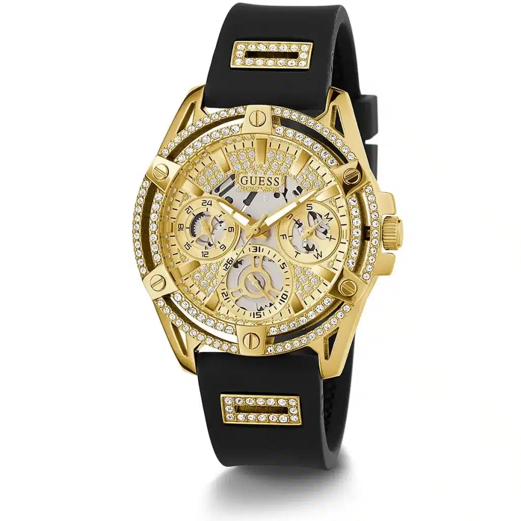 Guess Ladies Watch Queen GW0536L3 | Watches Prime