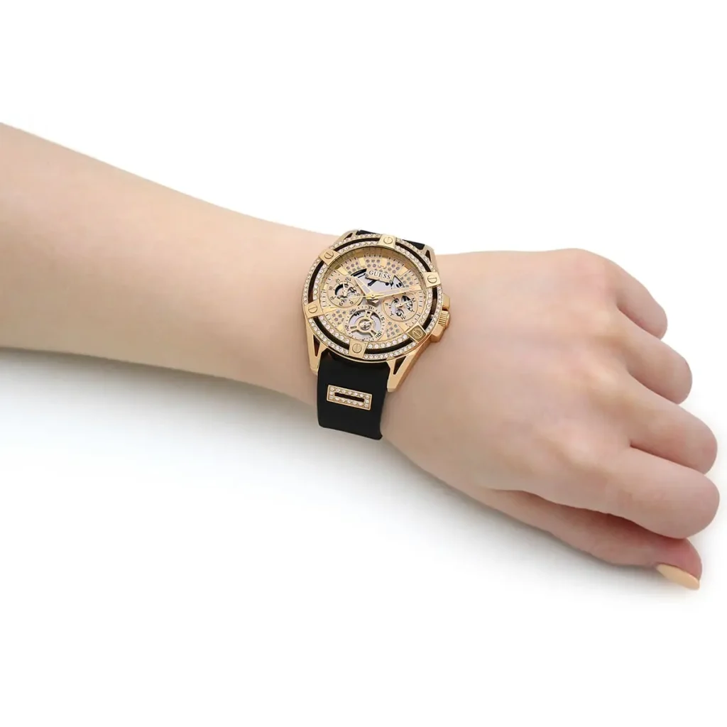 Guess Ladies Watch Queen GW0536L3 | Watches Prime