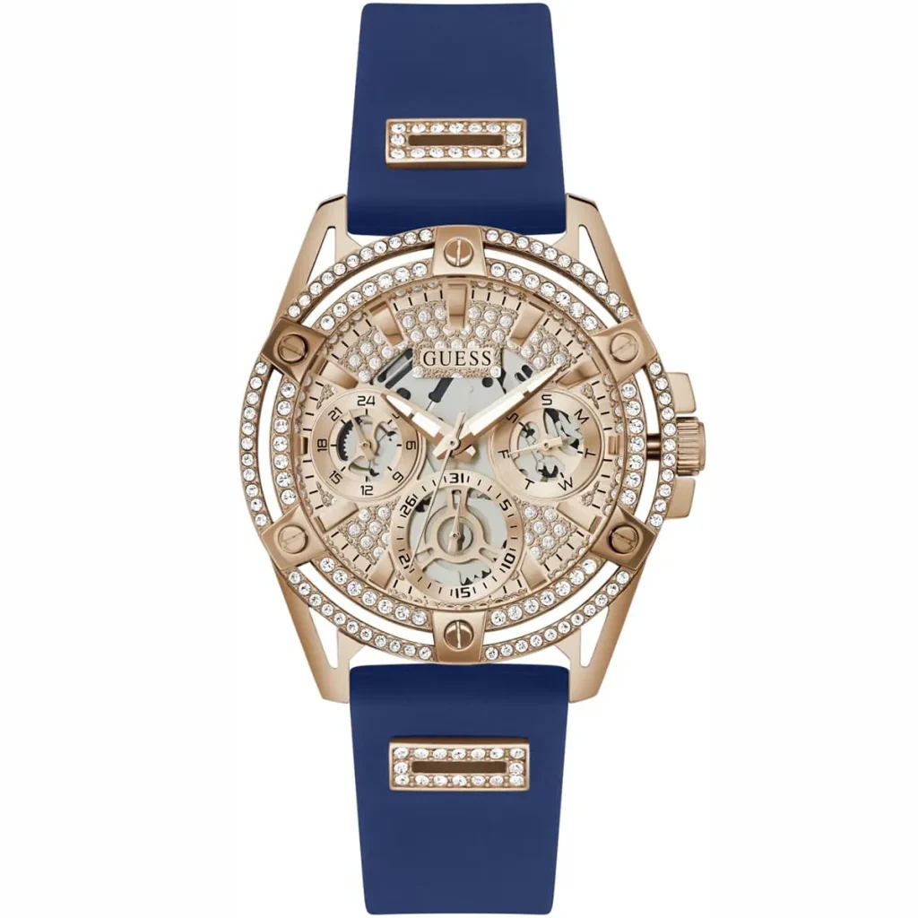 Guess Ladies Watch Queen GW0536L5 | Watches Prime