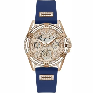 Guess Ladies Watch Intrepid 2 W0325L8 | Watches Prime
