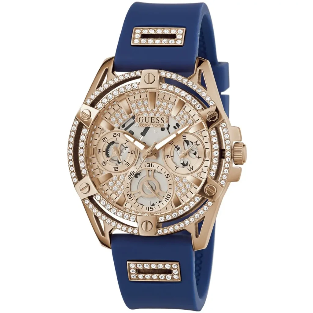 Guess Ladies Watch Queen GW0536L5 | Watches Prime
