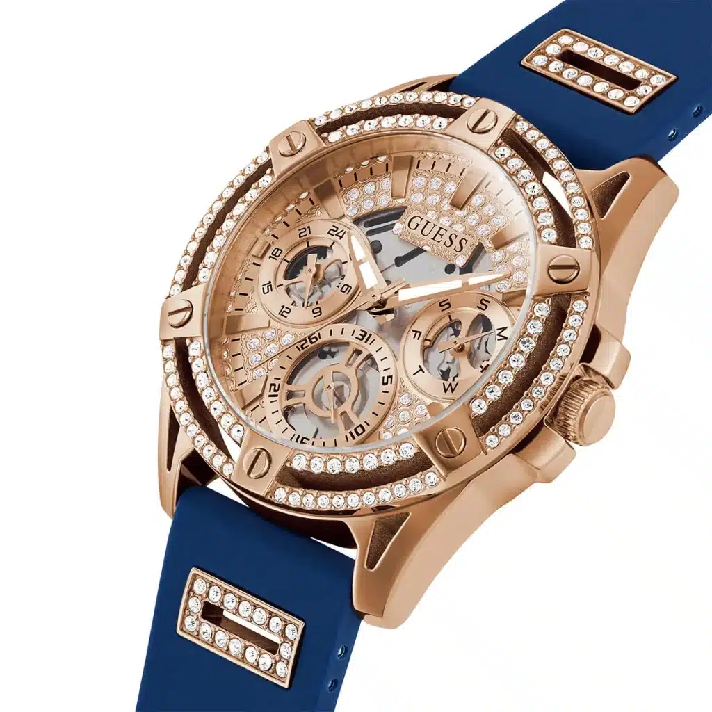 Guess Ladies Watch Queen GW0536L5 | Watches Prime