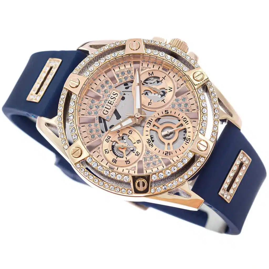Guess Ladies Watch Queen GW0536L5 | Watches Prime