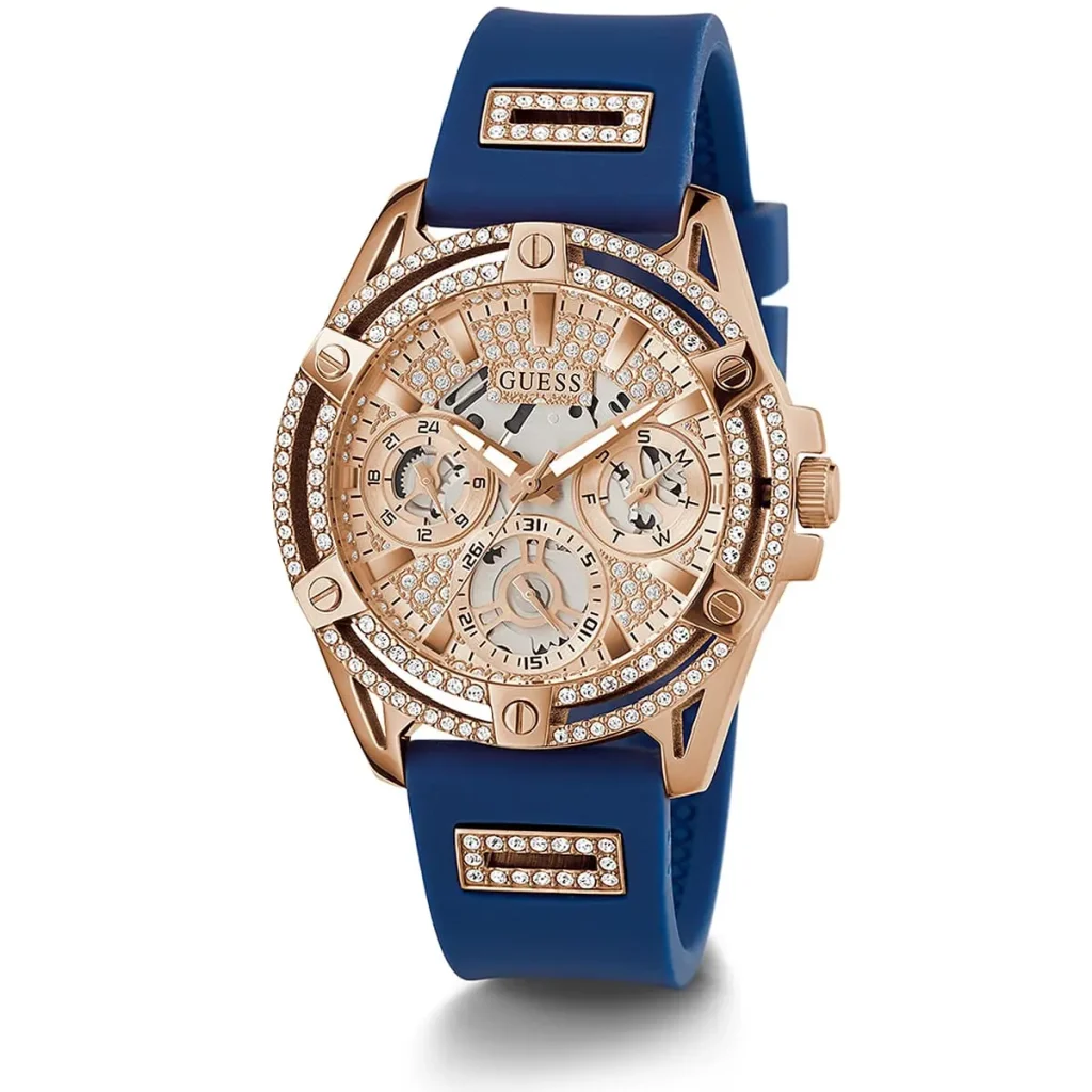 Guess Ladies Watch Queen GW0536L5 | Watches Prime