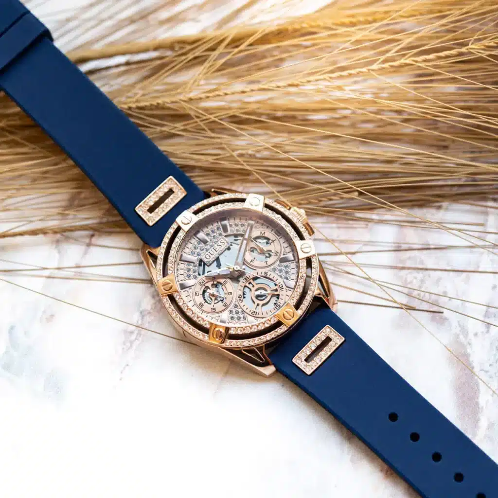 Guess Ladies Watch Queen GW0536L5 | Watches Prime