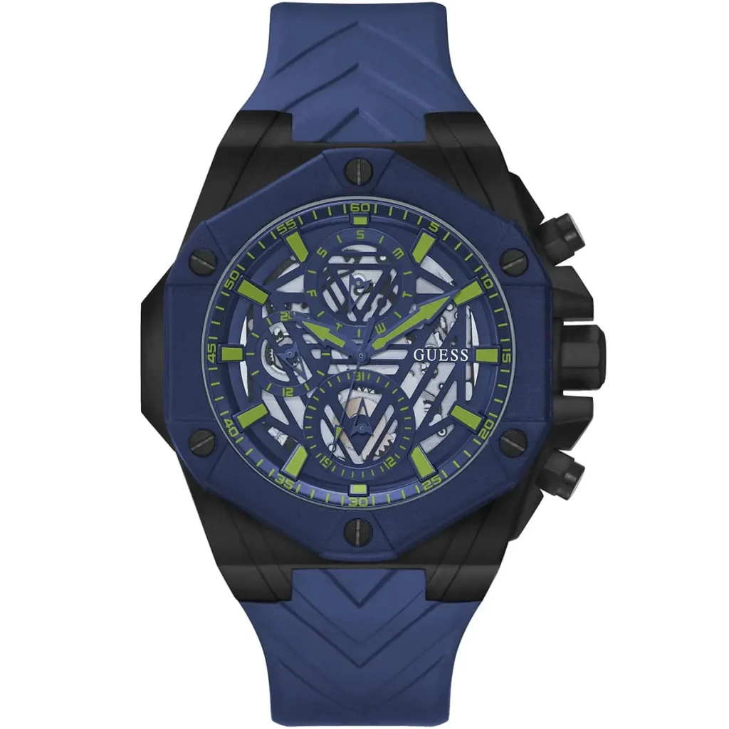 Guess Men's Watch Formula GW0579G3 | Watches Prime