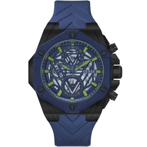 Guess Ladies Watch Solstice GW0484L2 | Watches Prime Guess Ladies Watch Solstice GW0484L2 | Watches Prime
