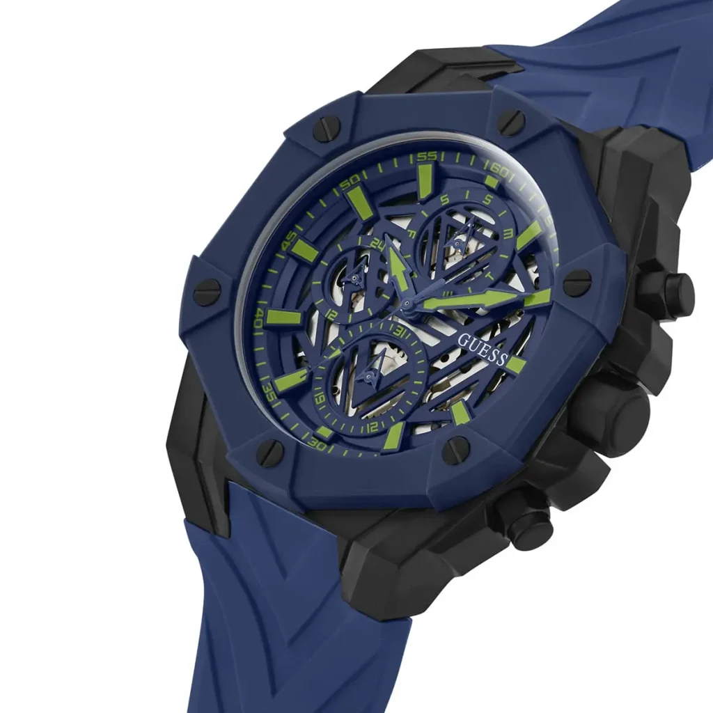 Guess Men's Watch Formula GW0579G3 | Watches Prime
