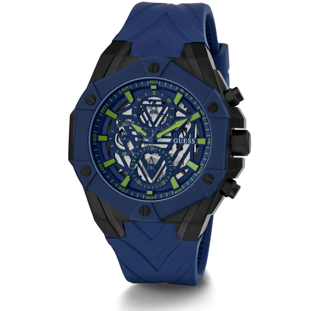 Guess Men's Watch Formula GW0579G3 | Watches Prime