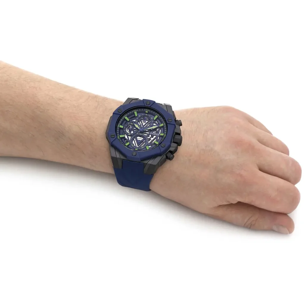 Guess Men's Watch Formula GW0579G3 | Watches Prime