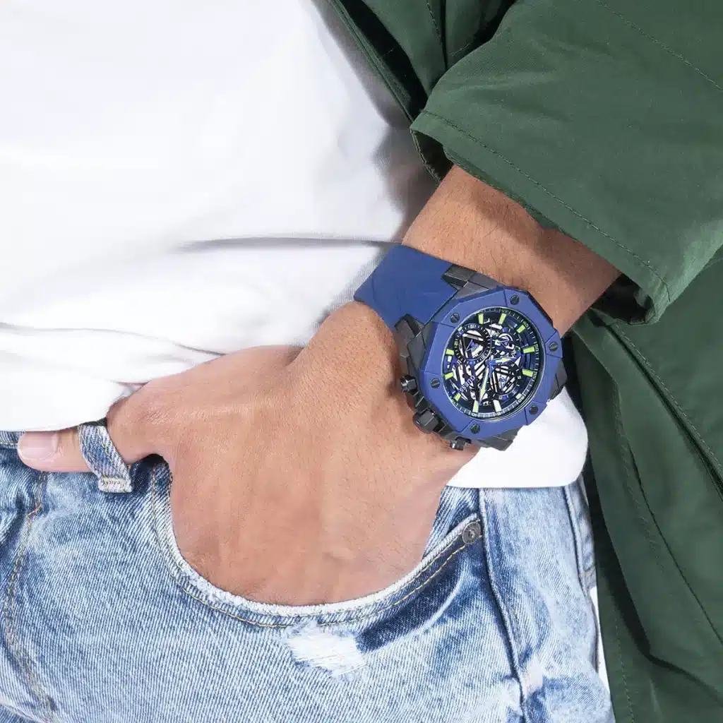 Guess Men's Watch Formula GW0579G3 | Watches Prime