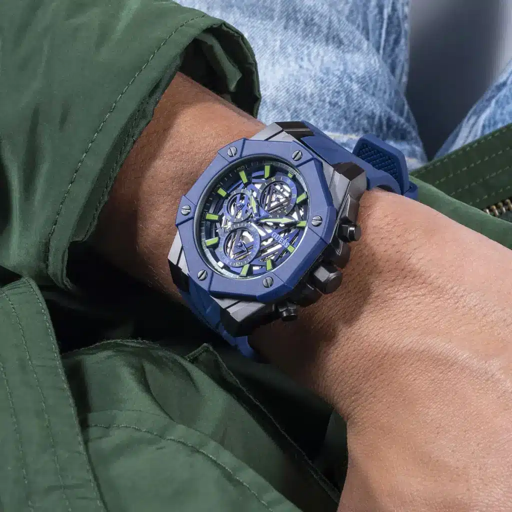 Guess Men's Watch Formula GW0579G3 | Watches Prime
