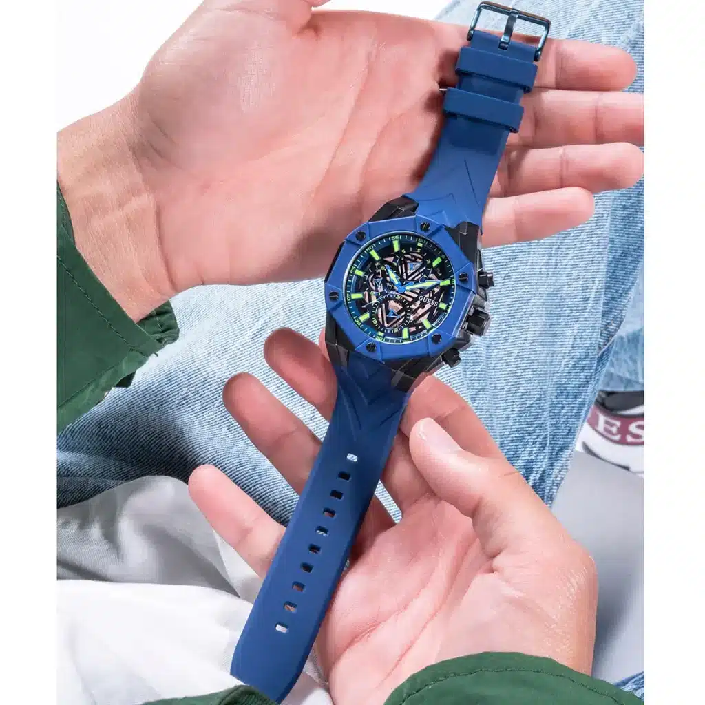 Guess Men's Watch Formula GW0579G3 | Watches Prime