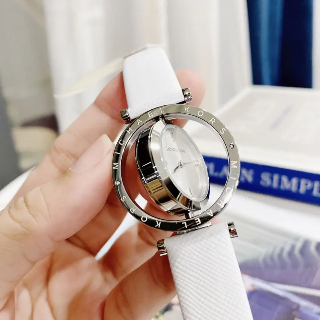 Michael Kors Ladies Watch Averi MK2524 | Watches Prime