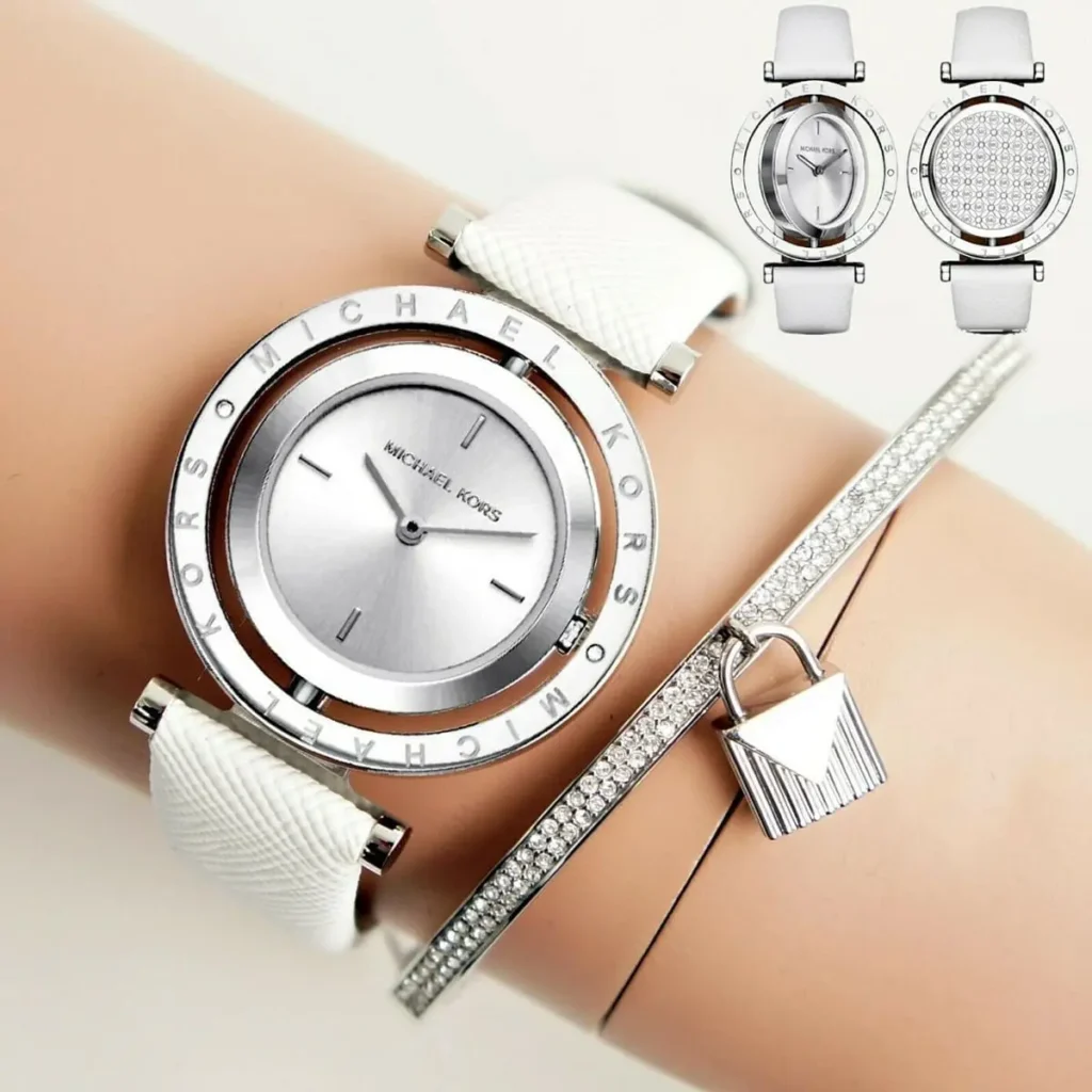 Michael Kors Ladies Watch Averi MK2524 | Watches Prime