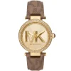 Michael Kors Ladies Watch Parker MK2973 | Watches Prime