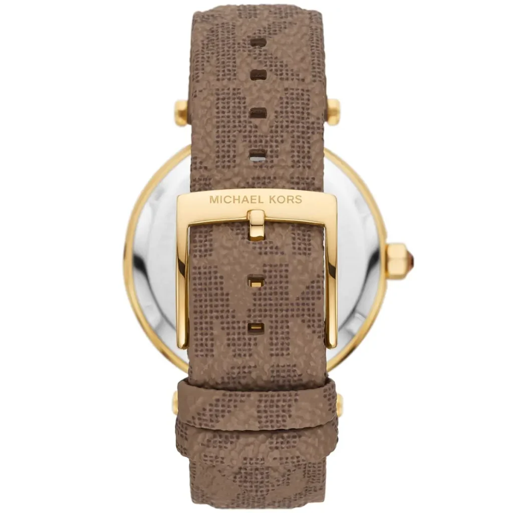 Michael Kors Ladies Watch Parker MK2973 | Watches Prime