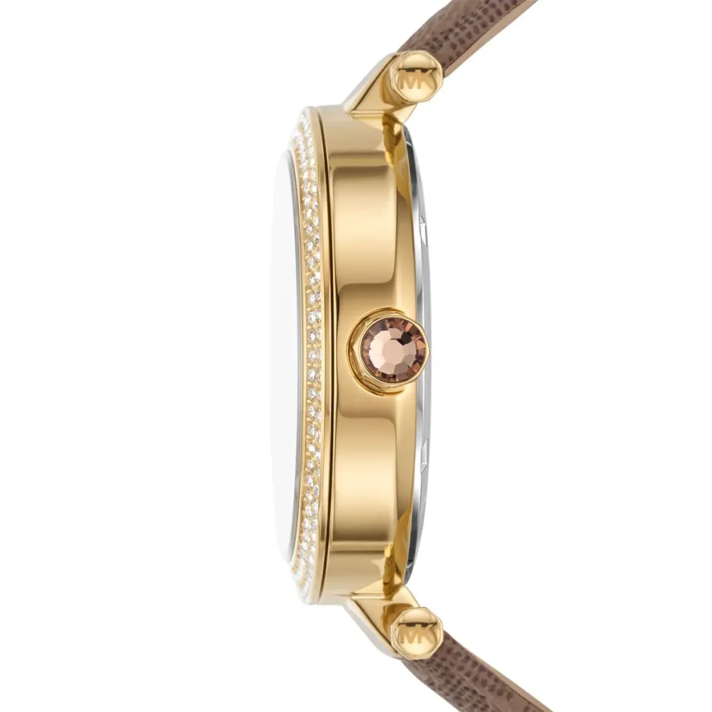 Michael Kors Ladies Watch Parker MK2973 | Watches Prime