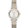 Michael Kors Ladies Watch Darci Mini MK3405 | Watches Prime