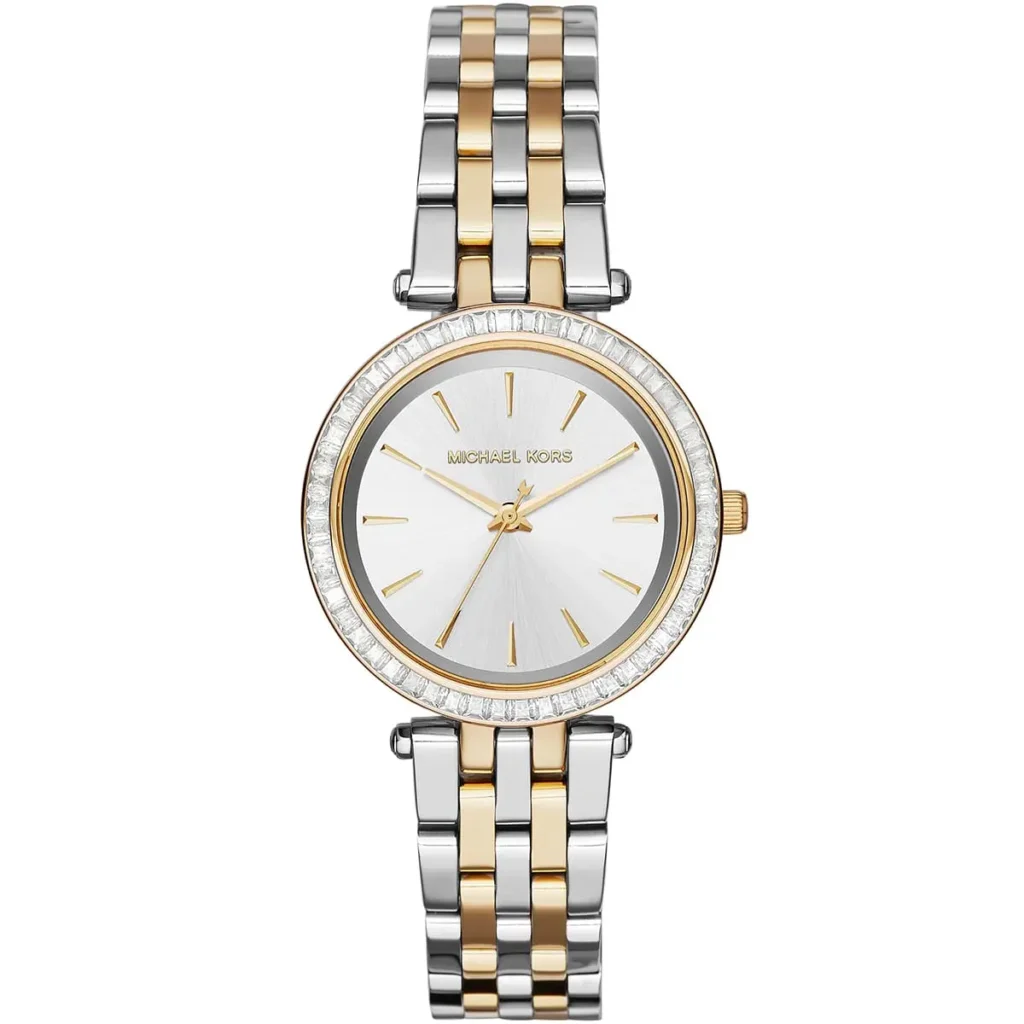 Michael Kors Ladies Watch Darci Mini MK3405 | Watches Prime