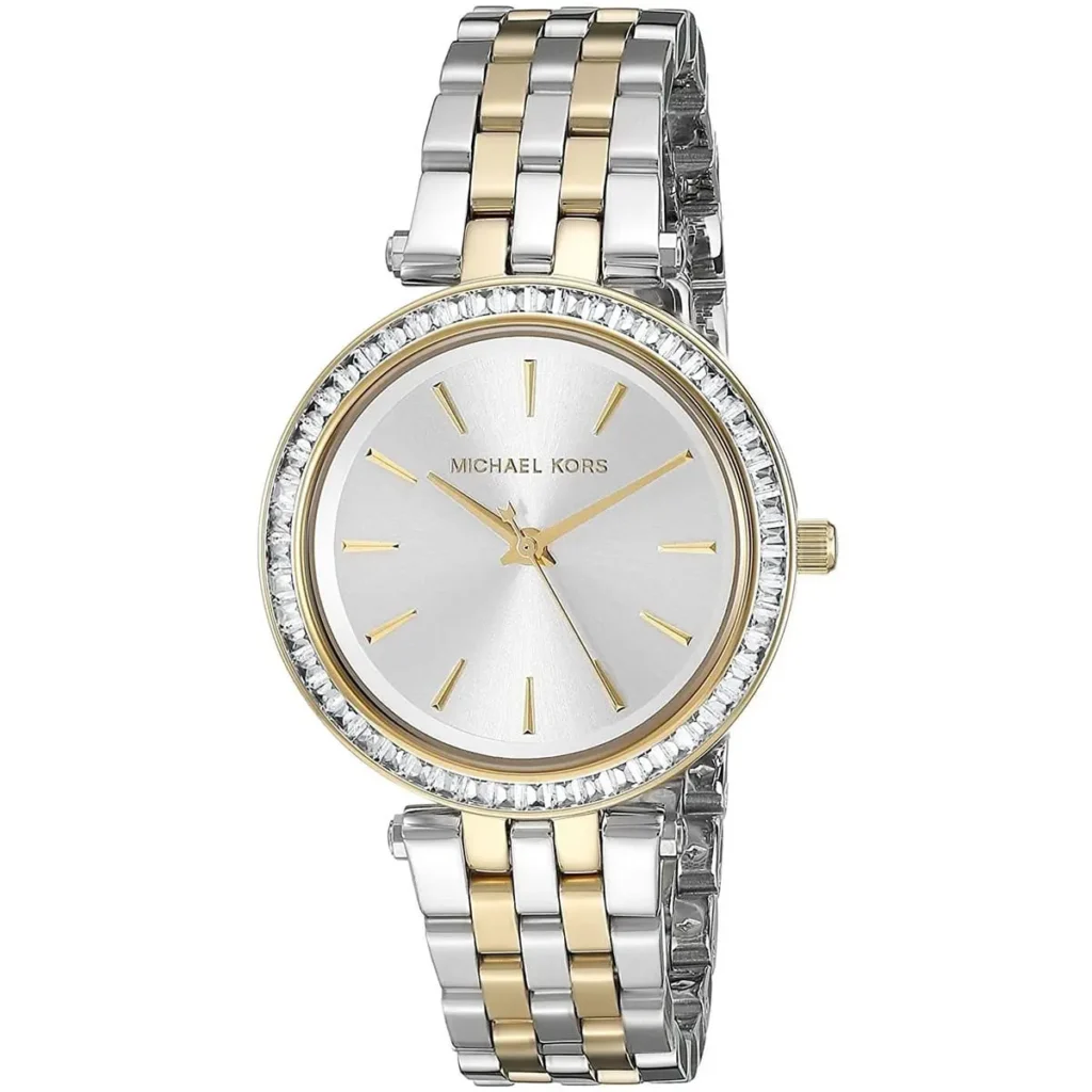 Michael Kors Ladies Watch Darci Mini MK3405 | Watches Prime
