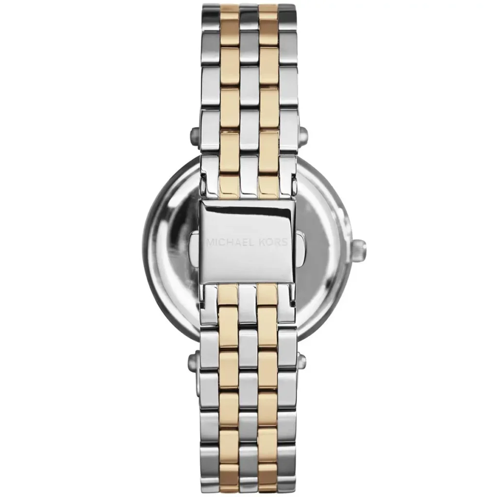 Michael Kors Ladies Watch Darci Mini MK3405 | Watches Prime