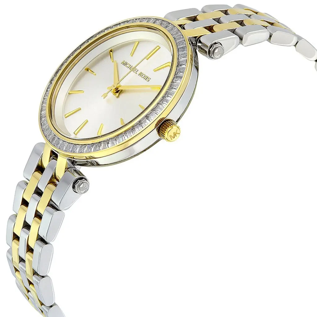 Michael Kors Ladies Watch Darci Mini MK3405 | Watches Prime