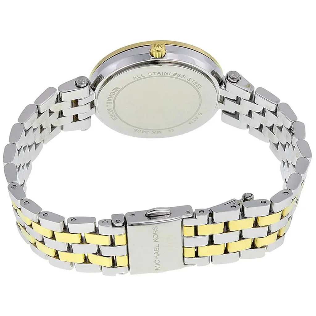 Michael Kors Ladies Watch Darci Mini MK3405 | Watches Prime
