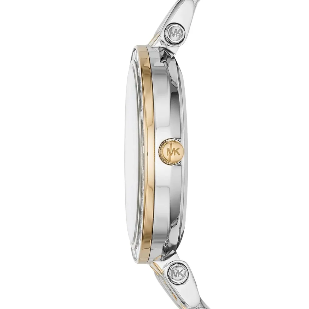 Michael Kors Ladies Watch Darci Mini MK3405 | Watches Prime