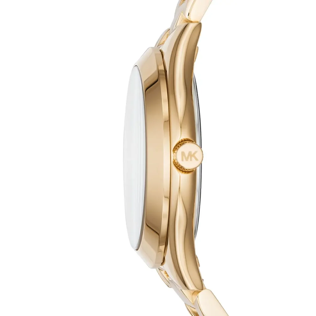Michael Kors Watch Runway Slim Mini MK3477 | Watches Prime