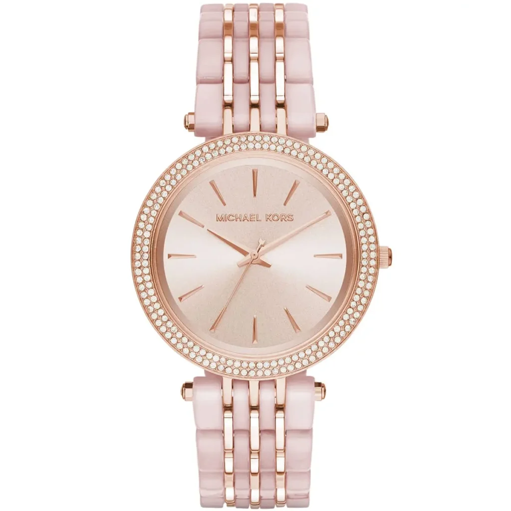 Michael Kors Ladies Watch Darci MK4327 | Watches Prime