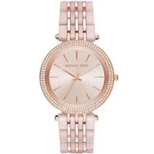 Michael Kors Ladies Watch Darci Mini MK3405 | Watches Prime