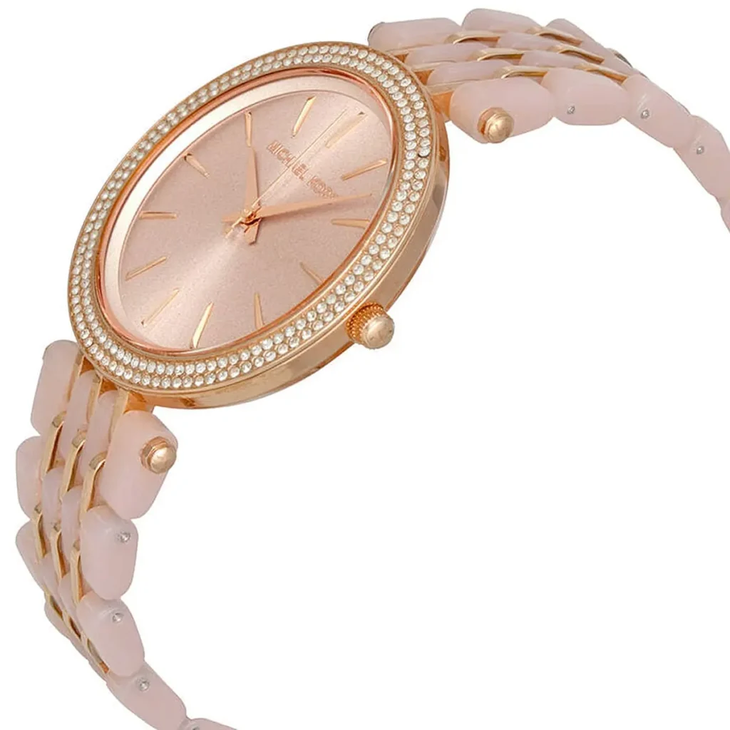 Michael Kors Ladies Watch Darci MK4327 | Watches Prime