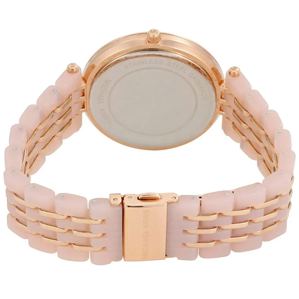 Michael Kors Ladies Watch Darci MK4327 | Watches Prime