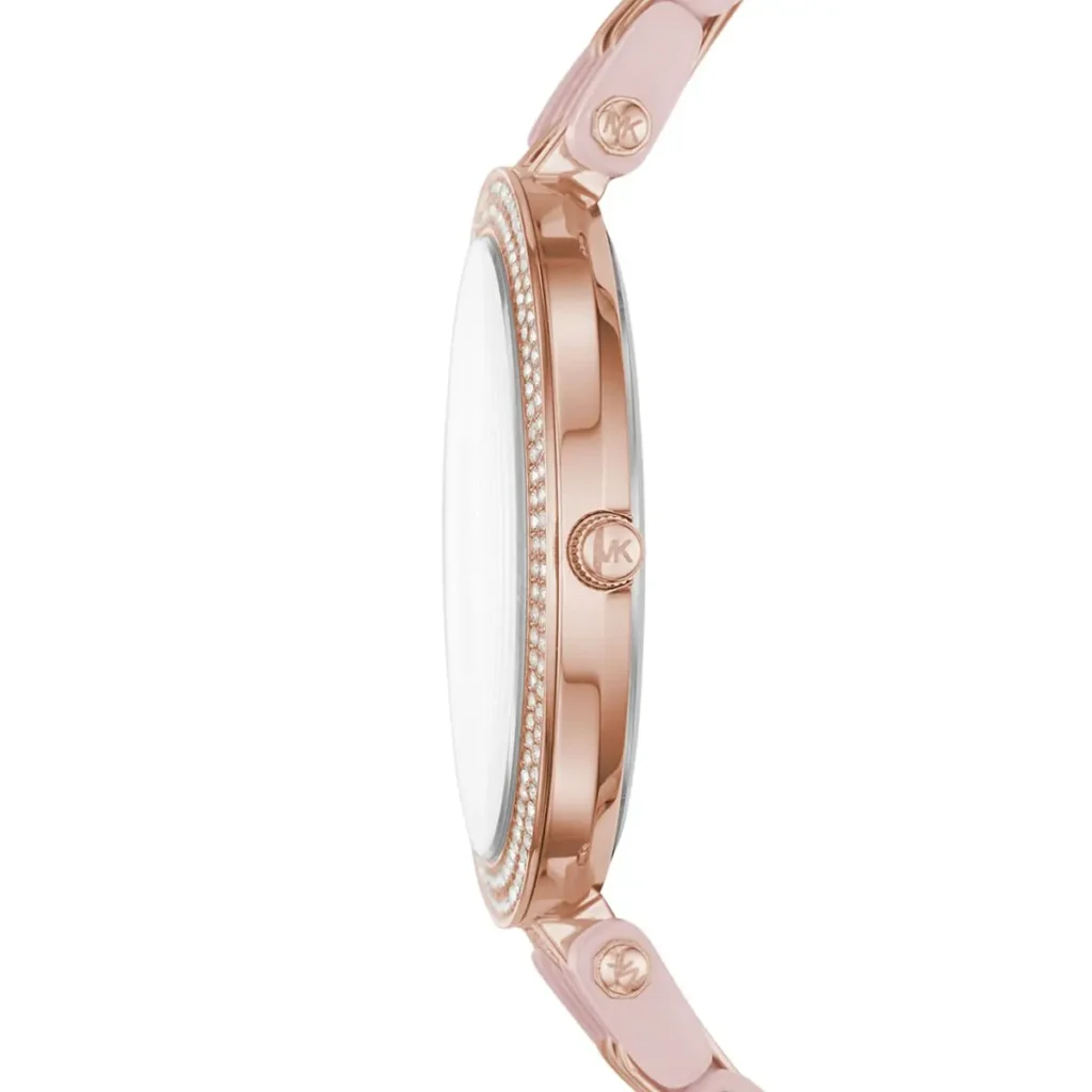 Michael Kors Ladies Watch Darci MK4327 | Watches Prime