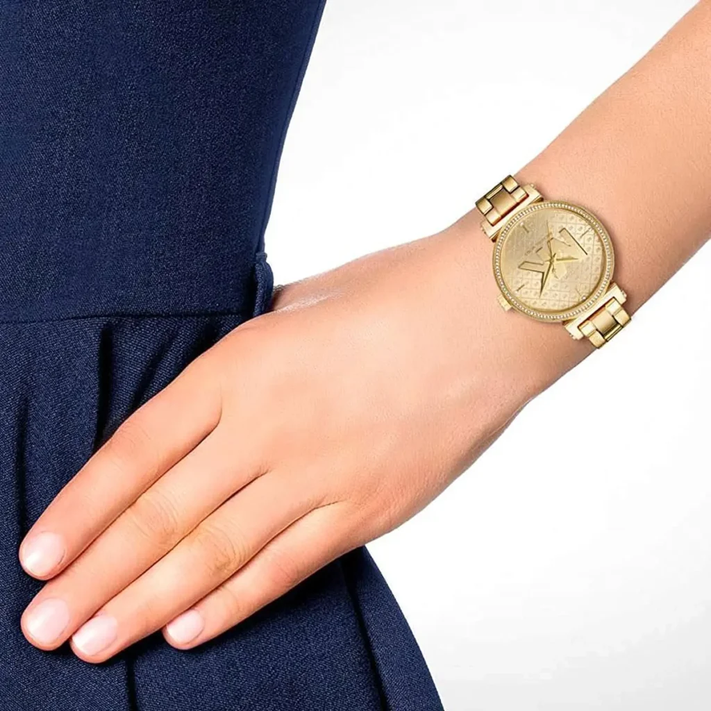 Michael Kors Ladies Watch Sofie MK4334 | Watches Prime