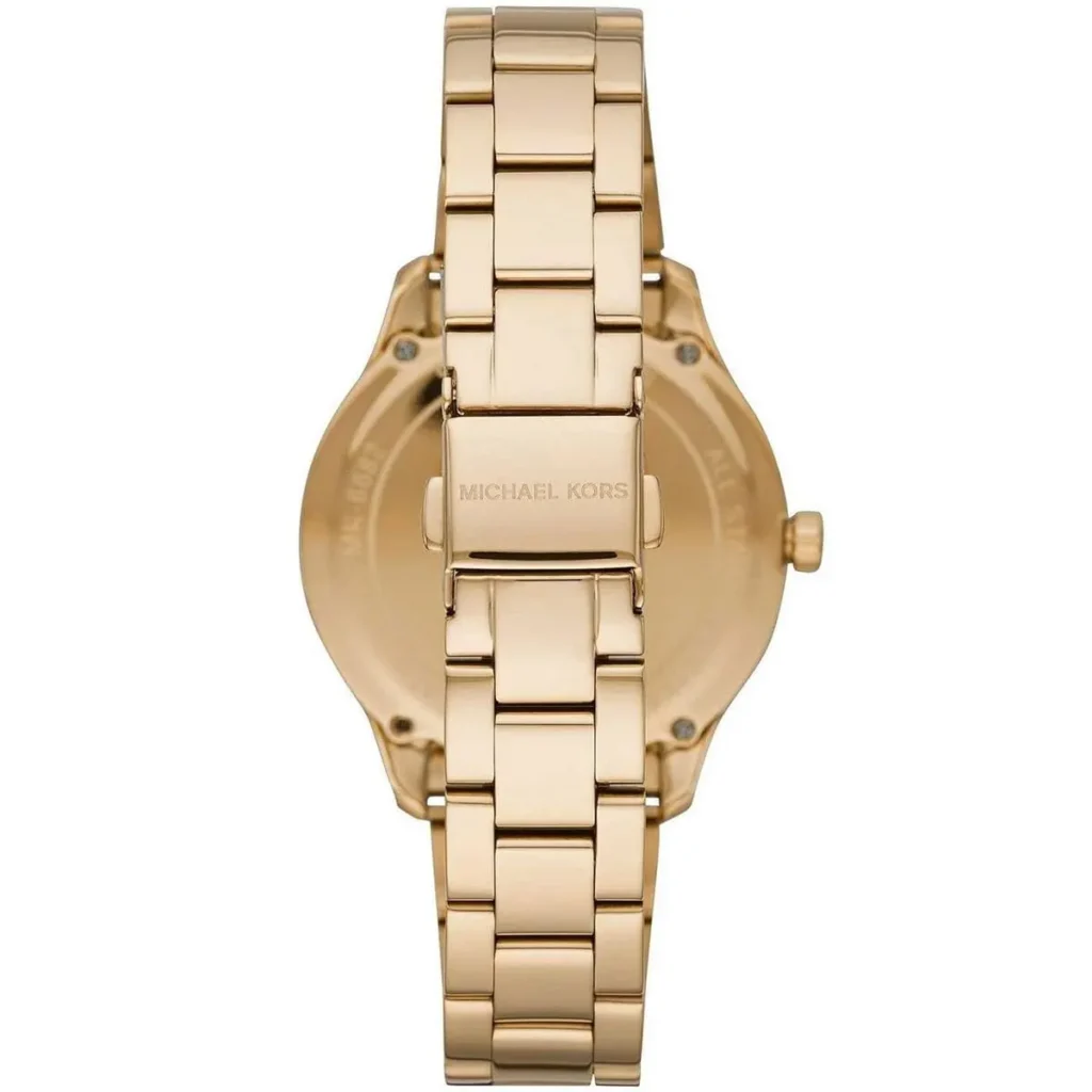 Michael Kors Ladies Watch Sofie MK4334 | Watches Prime