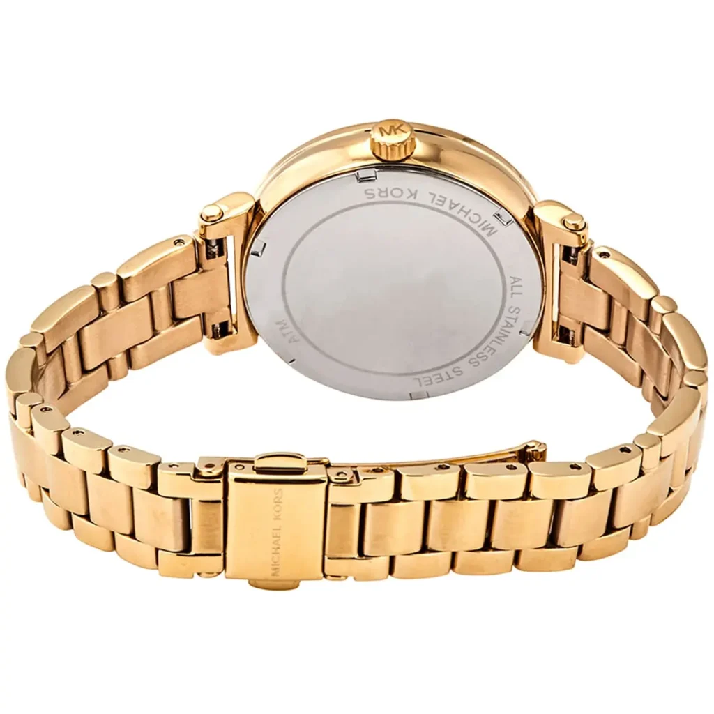 Michael Kors Ladies Watch Sofie MK4334 | Watches Prime